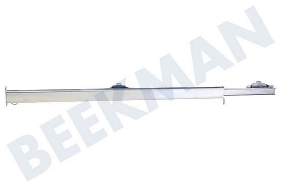 Whirlpool Horno-Microondas Conductor Guía de carril L/R, superior