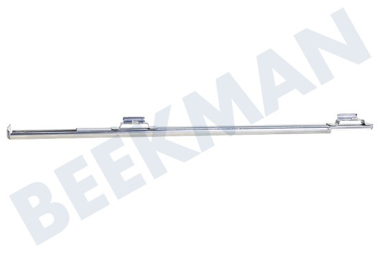 Whirlpool Horno-Microondas Conductor Guía de carril L/R, superior