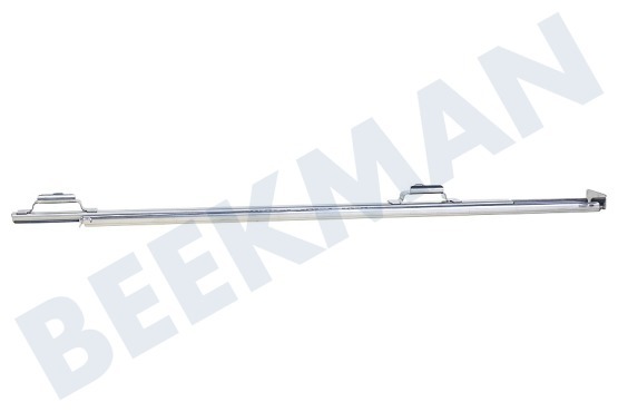 Whirlpool Horno-Microondas Conductor Guía de carril L/R, superior