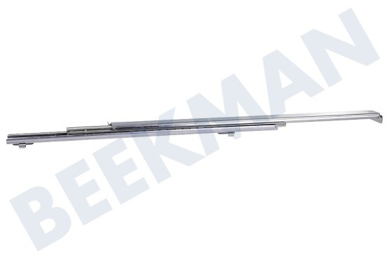 Bauknecht Horno-Microondas Conductor Guía de carril L/R, inferior