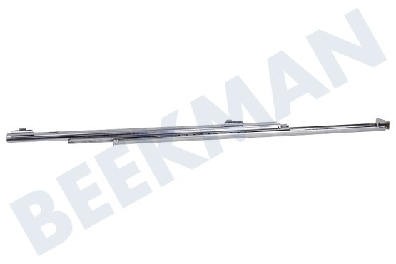 Bauknecht Horno-Microondas Conductor Guía de carril L/R, inferior