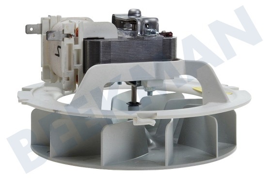 Whirlpool Horno-Microondas Turbina Ventilador de refrigeración completo con motor.