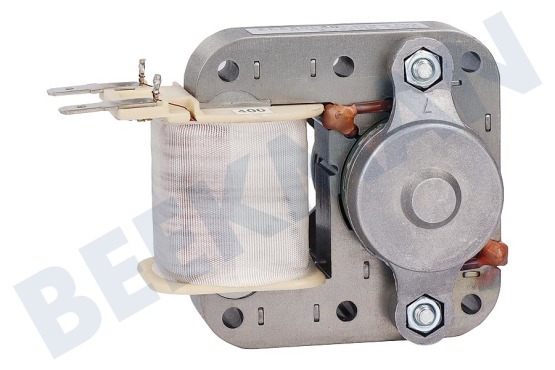 Bauknecht Horno-Microondas C00859616 Motor del ventilador