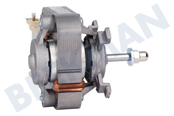 Bauknecht Horno-Microondas C00859616 Motor del ventilador