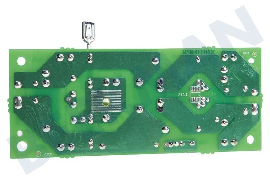 V-zug Horno-Microondas C00312351 Imprimir, filtro de red