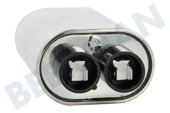 Hotpoint-ariston Horno-Microondas C00313217 Condensador 1.15uF