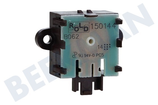 Indesit Horno-Microondas Interruptor Servicio