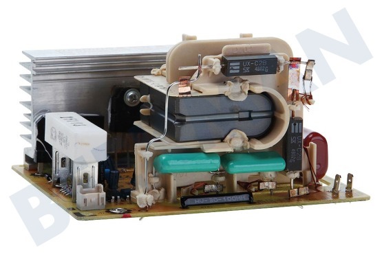 Whirlpool Horno-Microondas Modulo Módulo inversor