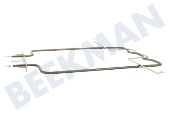 Whirlpool Horno-Microondas Resistencia por encima de 900 vatios