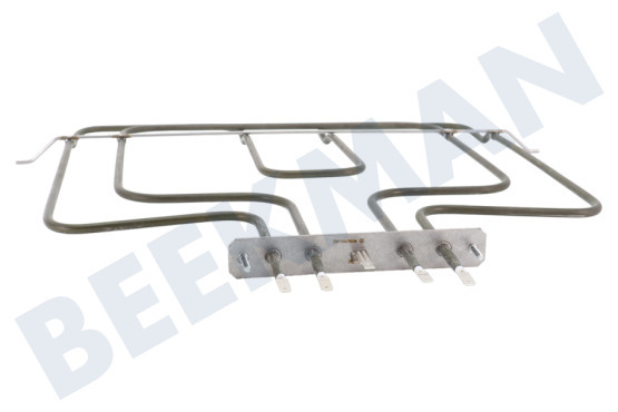 Brastemp Horno-Microondas elemento calefactor arriba