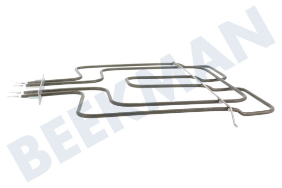 Brastemp Horno-Microondas elemento calefactor arriba
