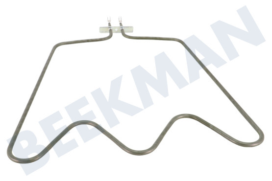 Bauknecht Horno-Microondas Resistencia menos de 1150 vatios