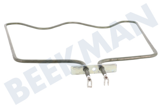 Bauknecht Horno-Microondas Resistencia menos de 1150 vatios