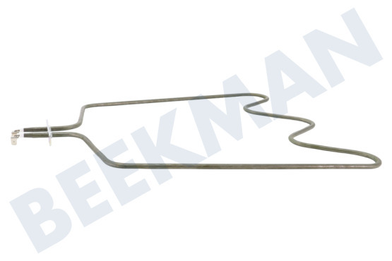 Bauknecht Horno-Microondas Resistencia menos de 1150 vatios