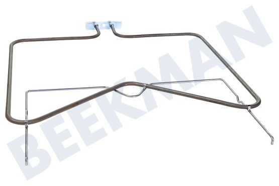 Indesit Horno-Microondas Resistencia 1150 vatios, elemento inferior