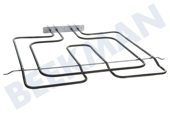 Whirlpool Horno-Microondas 481225998475 elemento calefactor arriba