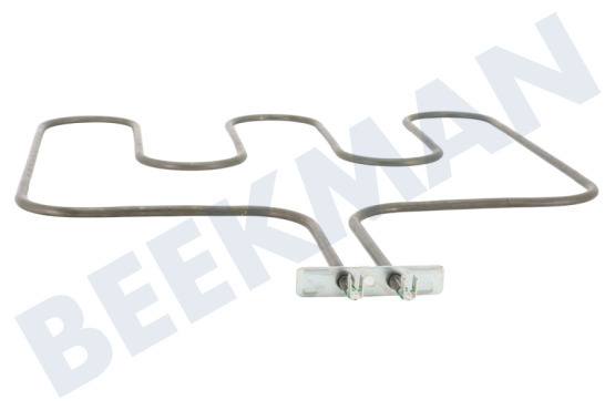 Brastemp Horno-Microondas Resistencia menos de 1450 vatios