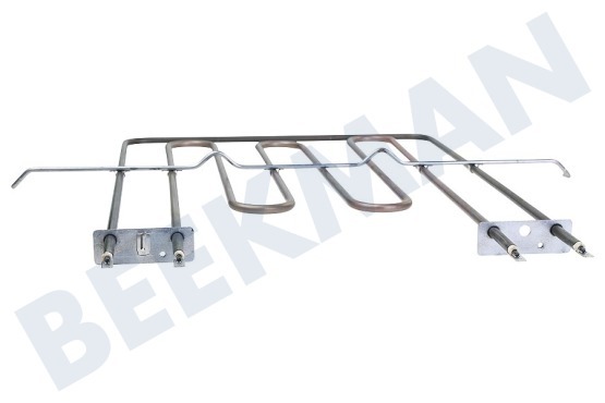 Whirlpool Horno-Microondas C00081591 elemento calefactor arriba