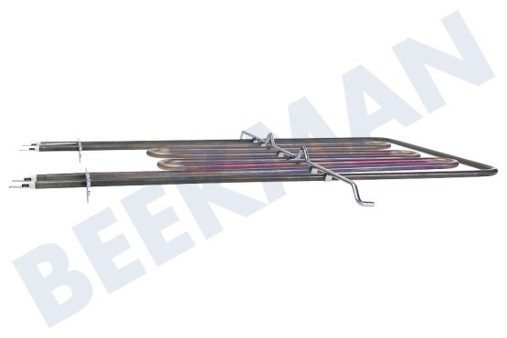 Whirlpool Horno-Microondas C00081591 elemento calefactor arriba