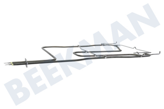 Hotpoint Horno-Microondas C66863131 Elemento calefactor por debajo de 1150 vatios