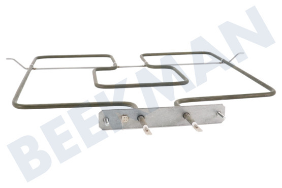 Bauknecht Horno-Microondas elemento calefactor arriba