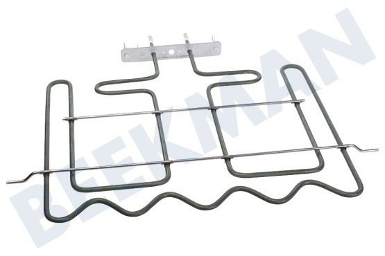 Whirlpool Horno-Microondas 481010568824 elemento calefactor arriba