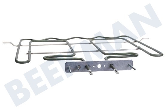Whirlpool Horno-Microondas 481010568824 elemento calefactor arriba