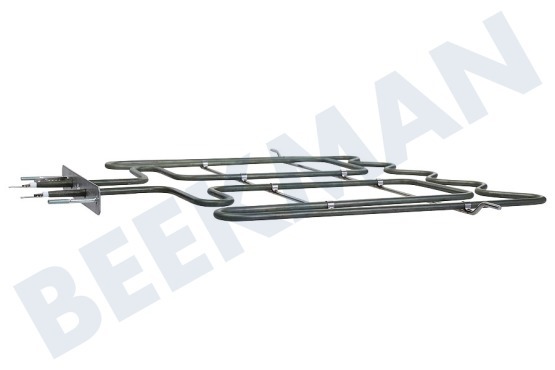 Whirlpool Horno-Microondas 481010568824 elemento calefactor arriba