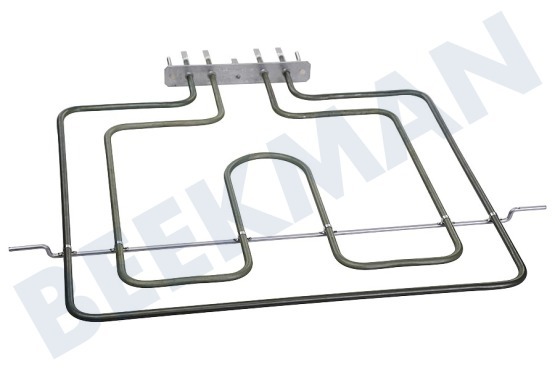 Whirlpool Horno-Microondas 481010452566 elemento calefactor arriba
