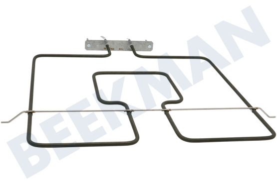 Whirlpool Horno-Microondas elemento calefactor arriba
