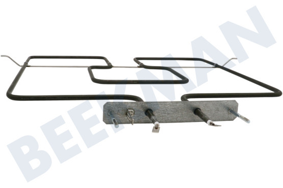 Whirlpool Horno-Microondas elemento calefactor arriba