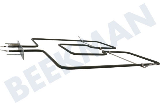 Whirlpool Horno-Microondas elemento calefactor arriba
