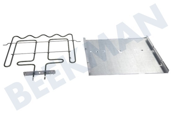 Whirlpool Horno-Microondas 484000000514 elemento calefactor arriba