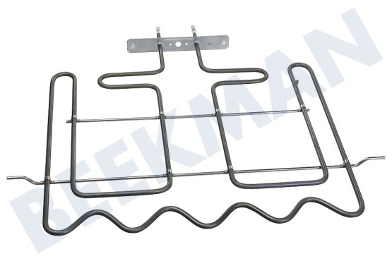 Whirlpool Horno-Microondas 484000000514 elemento calefactor arriba