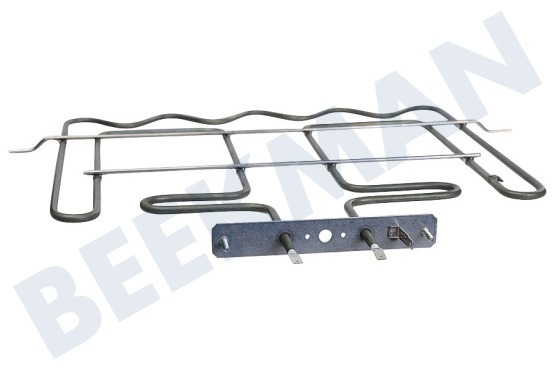 Whirlpool Horno-Microondas 484000000514 elemento calefactor arriba
