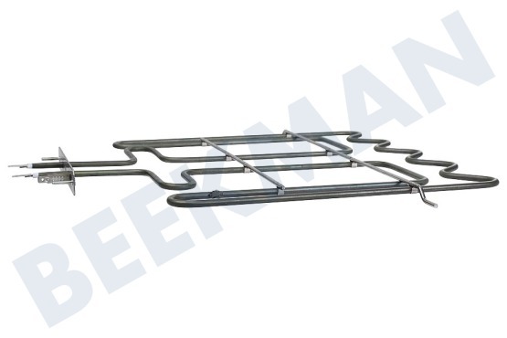 Whirlpool Horno-Microondas 484000000514 elemento calefactor arriba