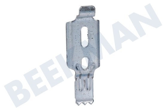 Whirlpool Placa C00314607 abrazadera
