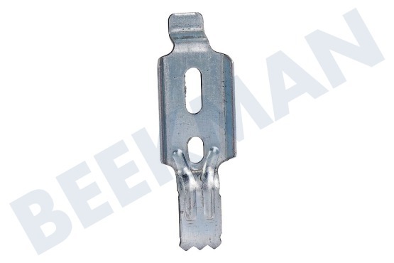 Whirlpool Placa C00314607 abrazadera