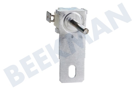 Kic Horno-Microondas Termostato Con soporte 285C