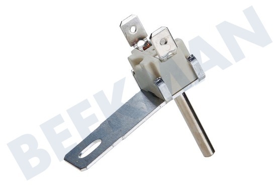 Kic Horno-Microondas Termostato Con soporte 285C