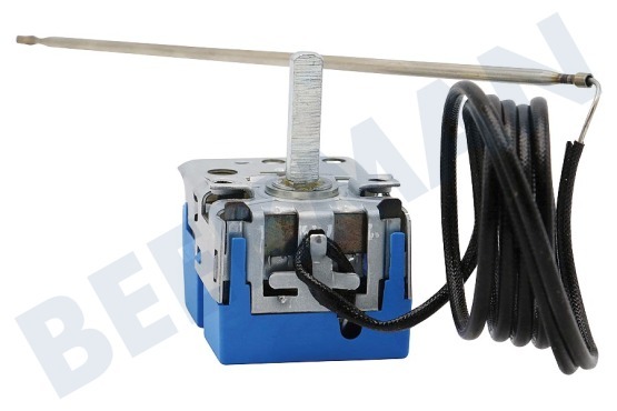 Privileg Horno-Microondas Termostato Con palpador