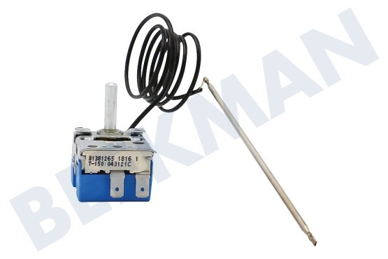 Privileg Horno-Microondas Termostato Con palpador