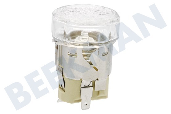 Brastemp Horno-Microondas 481010638530 Lámpara