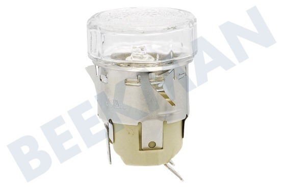 Brastemp Horno-Microondas 481010638530 Lámpara
