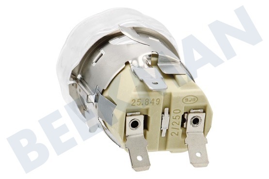 Brastemp Horno-Microondas 481010638530 Lámpara