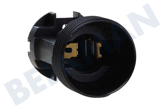 Elica Campana extractora Adaptador de lamparas Racor E14