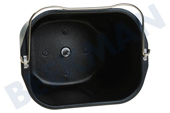 Moulinex Maquina tostadora Bandeja de horno De panificadora