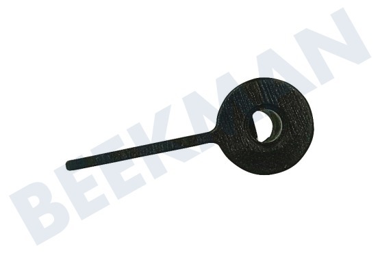 Moulinex Maquina tostadora SS-188284 Gancho para amasar Derecho