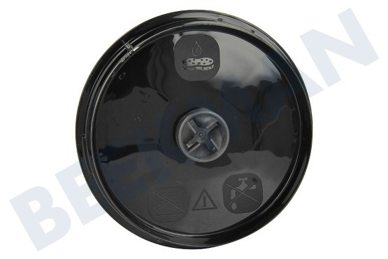 Moulinex Brazo batidor MS-652229 Tazón para mezclar con tapa