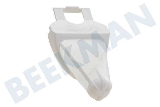 Tefal Caldera SS-200243 Filtro Triangulo pequeño